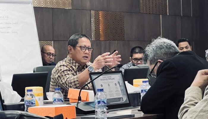 Laba Bank BSN Mengalir Deras, Tercatat Melampaui 40%