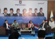 BPSDM Kemendagri Resmi Luncurkan Pelatihan Region Branding For Prosperity