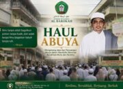 Ribuan Jamaah Akan Hadiri Haul ke-28 Abuya KH Abu Bakar Jamal di Pondok Pesantren Al-Barokah