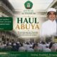 Ribuan Jamaah Akan Hadiri Haul ke-28 Abuya KH Abu Bakar Jamal di Pondok Pesantren Al-Barokah