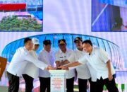 Akses Baru Ancol–JIS Hadir, Warga Kini Lebih Mudah Menjangkau Dua Destinasi Ikonik