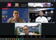 Kemendagri Dorong Sinergi Pusat dan Daerah dalam Penyusunan RKPD Provinsi Riau Tahun 2027