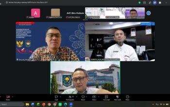 Kemendagri Dorong Sinergi Pusat dan Daerah dalam Penyusunan RKPD Provinsi Riau Tahun 2027 3 IMG 20260623 WA0009