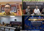 Kemendagri Dorong Integrasi SIPD dan SIMBA-PDN Guna Transformasi Kompetensi ASN