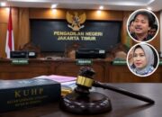 Roy Suryo Tunggu Praperadilan, Dokter Tifa Resmi Disidang 2 Juli