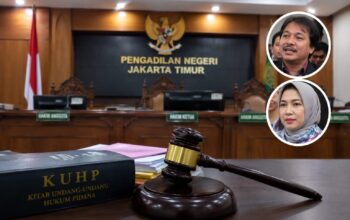 Roy Suryo Tunggu Praperadilan, Dokter Tifa Resmi Disidang 2 Juli 3 IMG 20260624 WA0022