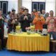 Pencanangan pelaksanaan Sensus Ekonomi (SE) 2026 Kabupaten Bintan