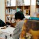 Ayo Isi Liburan ke Perpustakaan Daerah Solok Selatan