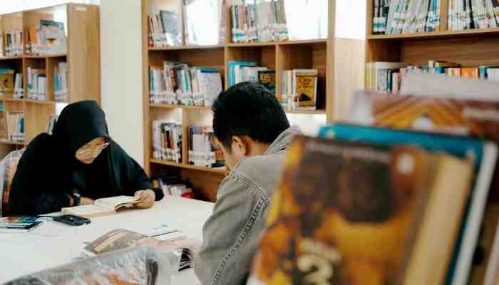 Perpustakaan Daerah Solok Selatan