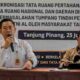 Sekda Bintan Ikuti Rakor Pematangan Analisis Tata Ruang Terkait Lahan TNI AL dan Masyarakat Tanjung Uban