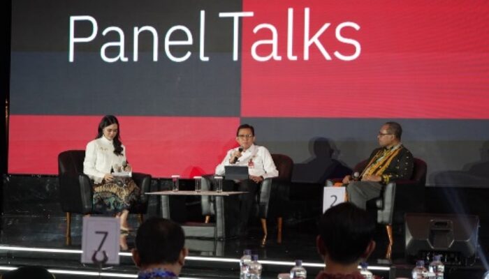 Dirjen Bina Bangda Ungkap 3 Kunci Utama agar Inovasi Daerah Berdampak Berkelanjutan