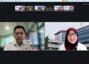 Kemendagri Dorong Penguatan Ekonomi Kreatif Daerah Melalui Perencanaan Terintegrasi dan Sinergi Lintas Sektor