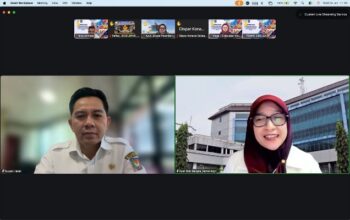 Kemendagri Dorong Penguatan Ekonomi Kreatif Daerah Melalui Perencanaan Terintegrasi dan Sinergi Lintas Sektor