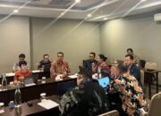 Kemendagri Perkuat Sinkronisasi Perencanaan Daerah dalam Konsultasi Usulan Rencana Kerja Provinsi Dampingan SKALA