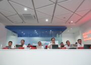 Perkuat Sinkronisasi, Kemendagri Fasilitasi Perubahan RKPD Provinsi Jatim Tahun 2026
