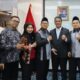 Audiensi dengan Menteri Pertanian, PB FORMULA Bahas Kerja Sama Pemanfaatan Lahan dan Program Pertanian