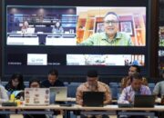 Fasilitasi RKPD DKI Jakarta Tahun 2027, Kemendagri Tekankan Konsistensi Perencanaan dan Sinkronisasi Kebijakan