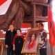 Megawati di Istana Gebang: Jangan Lupakan Perjuangan Bung Karno dan Para Pendiri Bangsa