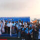 2.000 Peserta Ikuti International Jam Gadang Fun Run Bukittinggi