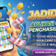 Modal Main Game Doang, Saldo Kamu Bisa Mengalir Terus Melalui Game JadiDuit!