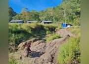 Dijuluki “Jalan Neraka” di NTT, Ini Penyebabnya!