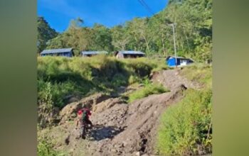 Dijuluki “Jalan Neraka” di NTT, Ini Penyebabnya!