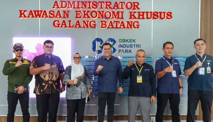Job Fair Bintan 2026 Hadirkan 1.309 Lowongan Kerja dari 12 Perusahaan 2 Job Fair Bintan 2026