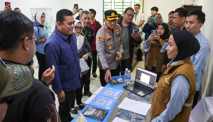 Job Fair Bintan 2026 Hadirkan 1.309 Lowongan Kerja dari 12 Perusahaan 3 Job Fair Bintan 2026