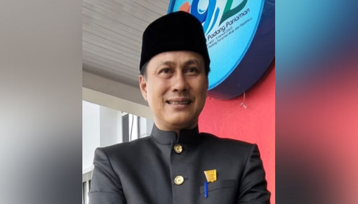 Wakil Ketua Komisi IV DPRD Kabupaten Padang Pariaman, Joe Aplinanda berharap Dinas Kesehatan melakukan penyegaran kinerja para Kepala Puskesmas