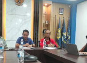 KSOP Tanjungpinang Tegaskan Batas Kewenangan: Tidak Bertanggung Jawab Atas Pemeriksaan Dokumen Barang Impor