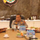 Polda Kepri Perkuat Sinergi Program MBG dan Pencegahan Stunting bersama Kemendukbangga/BKKBN
