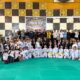 Ratusan Pesilat Ikut Ramaikan Kejurnas Pencak Silat Rektor UNP Championship 2026