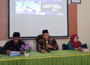 Kemenag Kota Sawahlunto Ikuti Wajib Halal Oktober 2026 bersama BPJPH