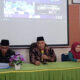 Kemenag Kota Sawahlunto Ikuti Wajib Halal Oktober 2026 bersama BPJPH