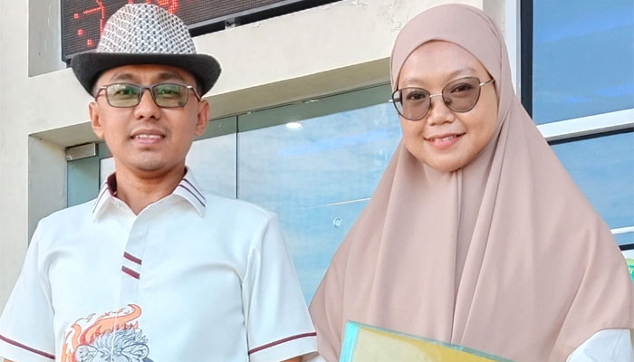 Termohon Eksekusi Tidak Hadir dalam Aanmaning PN Padang, Begini Kata Kuasa Hukum Siska Jewelry 1 Kuasa Hukum Siska Jewelry, Ronaldi, S.H. dari DHP Law Office
