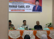 M. Yasin Sosialisasikan Perda LP2B di Pariaman, Dorong Perlindungan Lahan Pertanian dan Kesejahteraan Petani 9 Anggota DPRD Sumbar, M. Yasin Sosialisasikan Perda Penyelenggaraan Lahan Pertanian Pangan Berkelanjutan di Pariaman