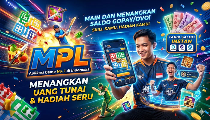 mainkan game nya dan hasilkan uang