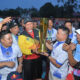 Tutup Open Turnamen Simalanggang Piala Gubernur Sumbar II, Begini Pesan Gubernur Mahyeldi