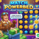 Main Coin, Dapat Cash! Game Match Powerbed Terbaru Yang Benar-Benar Membayar!