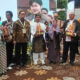 Dianugerahi Penghargaan Kalpataru Adya 2026, Miswanto Harumkan Nama Kabupaten Bintan