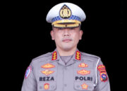 Menjahit Modernitas dan Tradisi di Gedung Ditlantas Polda Sumbar