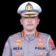 Dirlantas Polda Sumbar, Kombes Pol. Mohammad Reza Chairul Akbar Siddiq