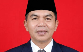 Berlatar Belakang PNS dan Wartawan, Calon Wali Nagari Sikucur Timur Mudawar Using Misi Pemerintahan yang Bersih dan Transparan 3 Calon Wali Nagari Sikucur Timur nomor urut 1, Mudawar