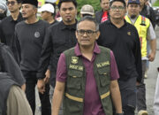 Publik Sorot Anggaran Rehabilitasi dan Pemeliharaan Aset Daerah, Begini Penjelasan pemprov Sumbar