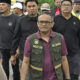 Kabiro Adpim Setdaprov Sumbar, Nolly Eka Mardianto berikan penjelasan tentang Anggaran Rehabilitasi dan Pemeliharaan Aset Daerah