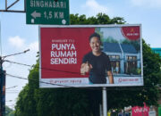 Temuan 56 Reklame Tak Berizin di Kabupaten Malang Belum Tuntas, Koordinasi Antar-OPD Jadi Sorotan