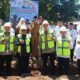 Pembangunan Gedung Baru MIN 2 Kota Sawahlunto melalui Program SBSN Dimulai