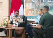Begini Strategi Pemprov Sumbar Menghadapi Ancaman Bencana Megathrust