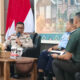 Pembekalan kepada Pasis Dikreg LV Sesko TNI Tahun Ajaran 2026