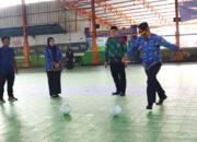 Kemenag Payakumbuh Gelar Fun Futsal Tahun Baru Islam 1448 H, Begini Pesan Wawako Elzadaswarman